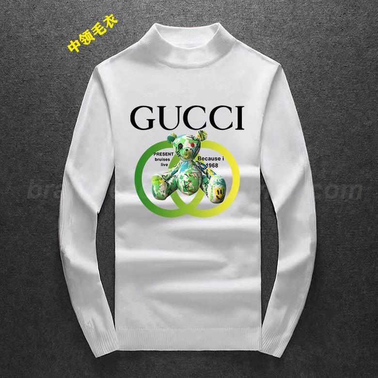 Gucci Men's Sweater 209